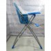 High chair pliko